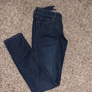 Levi’s 711 Skinny Jean